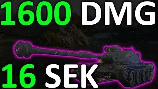 TROCHĘ JAKBY 4800 DPMU NA 8 TIERZE xd | ASTRON Rex