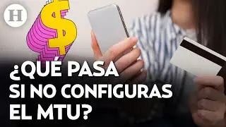 &iquest;Bancos ponen l&iacute;mite a transferencias electr&oacute;nicas? Esto es todo lo que debes saber del MTU