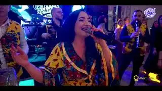 Cristina si Orient Orchestra-Sae roma program gipsy de 8 Martie la Taboo Slobozia live 2024