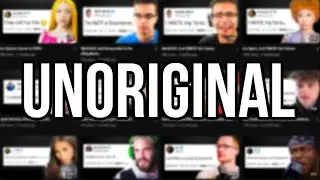 The WORST Commentary Channel