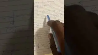 Soma de frações 