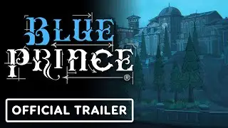 Blue Prince - Official Accolades Trailer