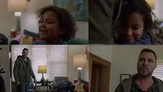 Chicago PD 10X18 | Makayla Call Adam Dad for First Time ❤️