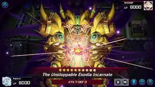 Argostar (XYZ) vs Millenium (Fusion) Duel Triangle 11.19.25