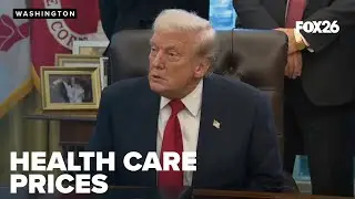 The future of Health Care prices