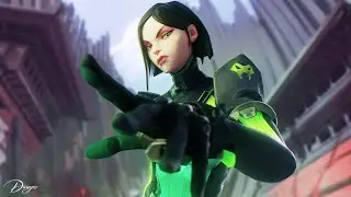 Let's push rank