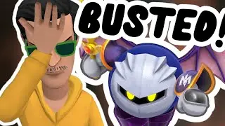 Content Cop - MetaShawna