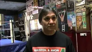 Chris Sanigar on why Lee Haskins has to defend his title in Belgium