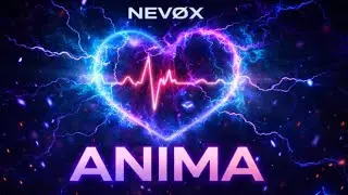 NEV&Oslash;X &mdash; Anima (Progressive Techno 2026) 