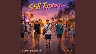 Still Typing...