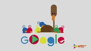 Il doodle di Google per la festa della Mamma - www.HTO.tv