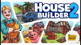 P&eacute;ssimo! Playtest - House Builder 2 Early Access