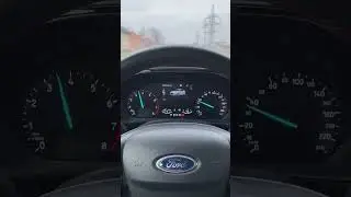 Fake Engine Sound - ESE - FORD FOCUS MK4