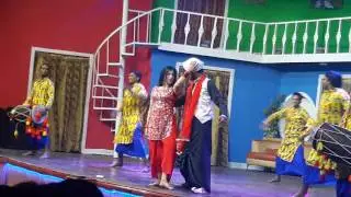 Alfalah theater mujra 2016