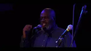 Woodzy - I AM SHAHEED & BrokenPen with the band Live @ Music Room London