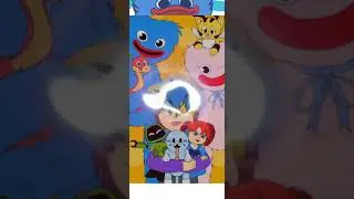 new update in poppy playtime