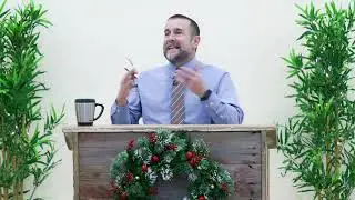 Jews Have the Same Old Schtick - Pastor Steven L. Anderson