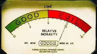 Everyone Has Objective Morality And Subjective Morality Just Can't Work