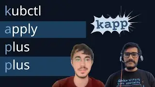 kapp: kubectl apply on steroids