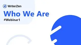 Get To Know WriterZen And Our Work