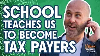 [Sam Saggers] Your Limiting Beliefs about Money 💸