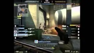 Player KyZhL - CS:GO ARG