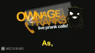 Hillbilly GameStop Prank Call