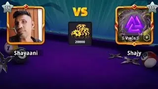 8 Ball Pool Masterclass: Top Tricks & Strategies | 8BallPool Gameplay