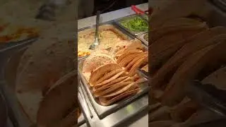 Buffet on sunrise #sacramentovlog #sacramentoca