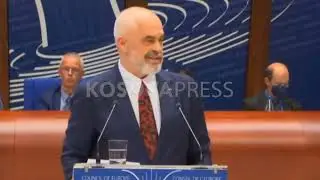 Rama n&euml; KiE k&euml;rkon raport shtes&euml; rreth pretendimeve p&euml;r trafikim organesh