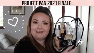 PROJECT PAN 2021 FINALE | Emma Swann