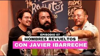 Javier Ibarreche | ¿QUÉ VEMOS hoy en la pantalla | Ep. 7