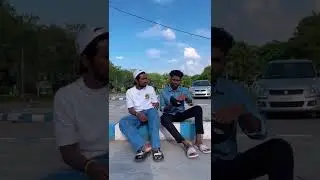 Roju Ila paislu dorkuthe 😂 #AkShayZone |#Viral #shorts #short #shortvideo #ownvoice #comedy a