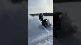 Polaris Sportsman on TRACKS #polaris#polarisatv#polarissportsman#atv#atvriding#atvvlog