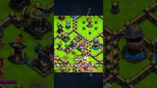 rootrider + meteor golem attack strategy