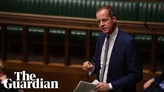 Nick Boles: Tory MP resigns due to party&rsquo;s unwillingness to compromise