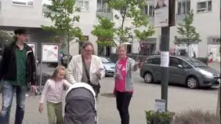 Sofie Carsten Nielsen: Kampagnevideo '11
