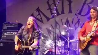 Allman Betts Band Burg Herzberg 2019 Full HD 50 FPS Part 2