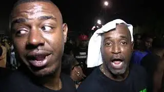 Dejaymadhouse On the Remix from HMP & San Antonio Texas UHD