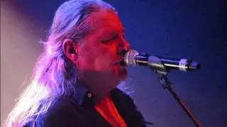 Walter Lavent Band  -  If I don't be there by morning  Eric Clapton