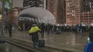Ukrainians in Chicago rally behind country amid Russian invasion
