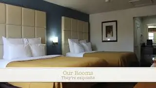 Travelodge by Wyndham Florida City/Homestead/Everglades #travelodgeflorida #travelodgewit