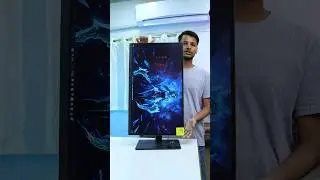 Best 4k Monitor For Professional's ( designer ) #short #shorts