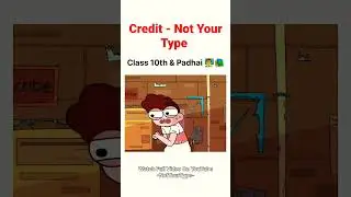 video credit - Not Your Type full video on You tube not your type channal