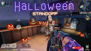 Halloween Standoff | COD Mobile Sinhala Gameplay