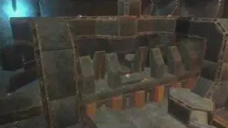 Sentinel Factory