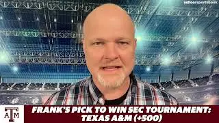 Betting: Conference Tournament Picks and Sleepers