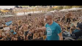 Feel the Power: HI PROFILE vs Vegas &ndash; Aslam 2017 Official Psytrance Anthem