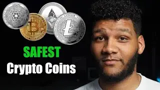 These Are The Absolute Best (Safest) Meme Coins To Own Right Now!!!