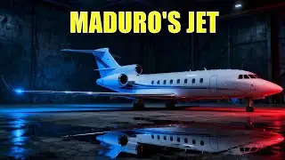 Inside the Dassault Falcon 900EX Factory: Building the $13M Luxury Jet that Never Came to Venezuela